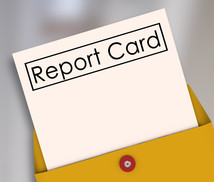 report cards