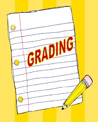 grading