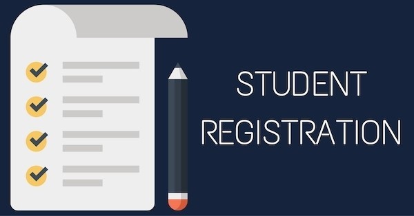 Student Registration