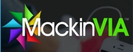 MackinVIA App