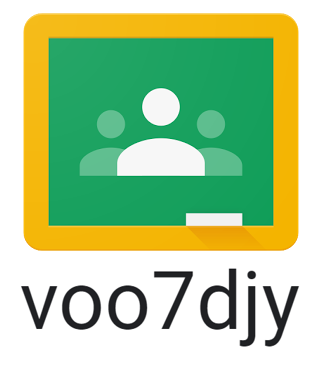 Google Classroom Link