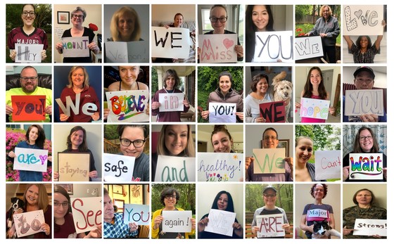 Final Positivity Message