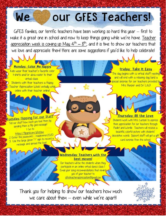 TAW Flier