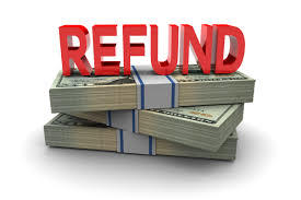 refund