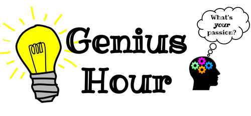 Genius Hour