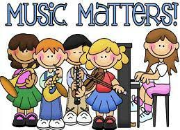 Music Matters Photo
