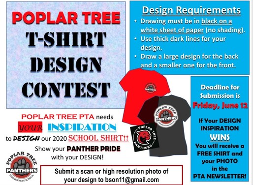 t shirt design contest