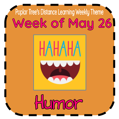 Humor Weekly Theme