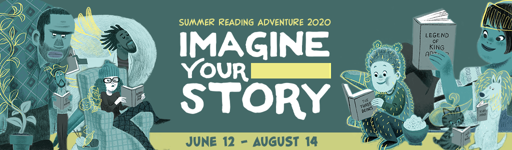 Summer Reading Adventure