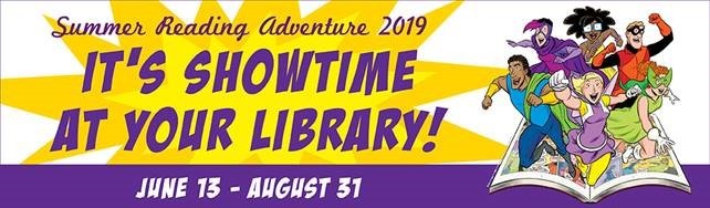 Summer Library Program