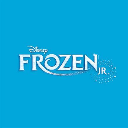 Frozen Jr logo