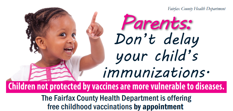 Immunizations