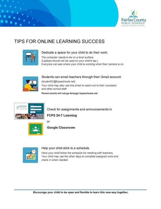 Tech Tips page 1