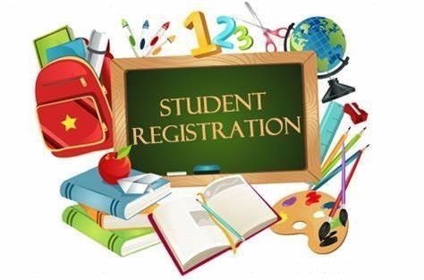 Registration