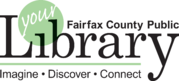Fairfax Library Logo