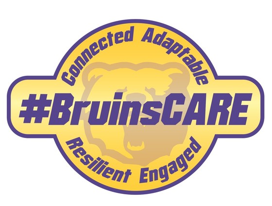 Bruins CARE