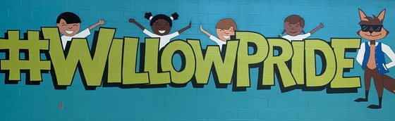 willow pride