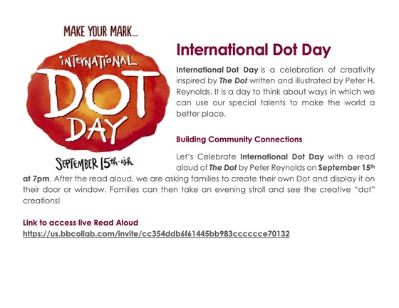 dot