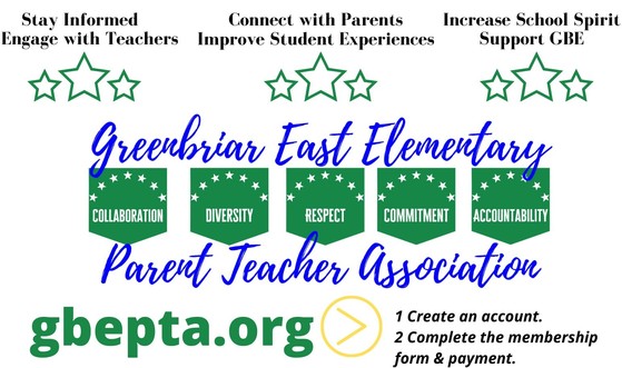 Join PTA