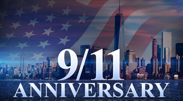 9-11 anniversary