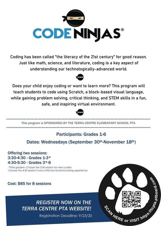code ninja