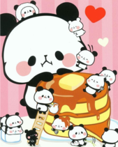 PandaPancakes