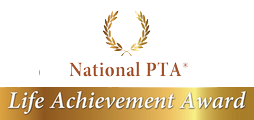 PTA Life Achievement Award