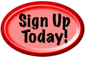 Image of sign up today