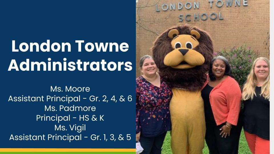 Back To School Night