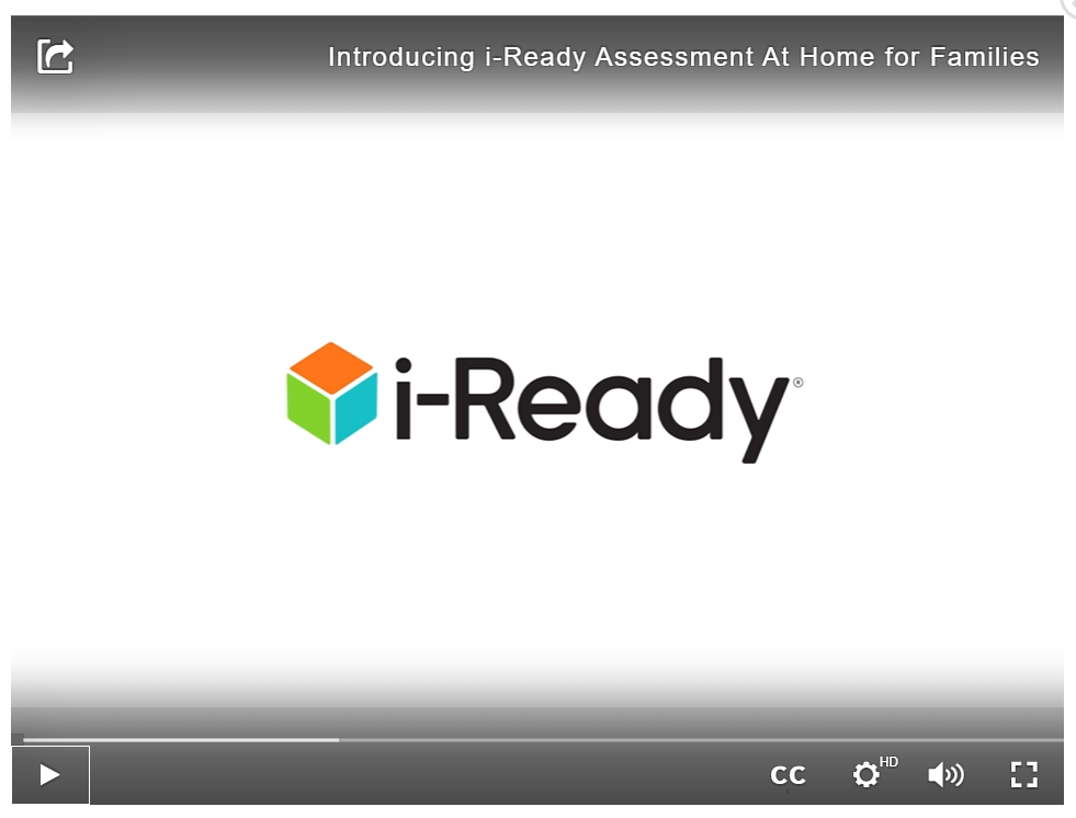 iReady