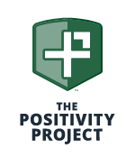 Image of Positivity Project Logo