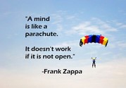 Open-mindedness