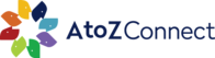 A to Z Connect Logo