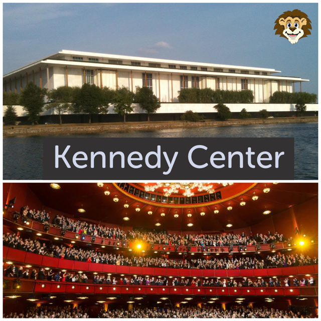 Kennedy Center