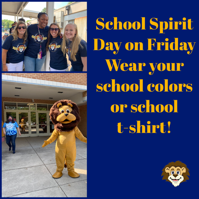 Spirit Day