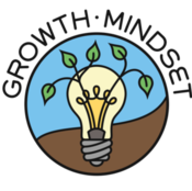 Growth mindset image