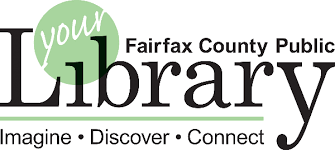 Fairfax County Public Library Logo