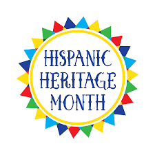 Hispanic Heritage Month