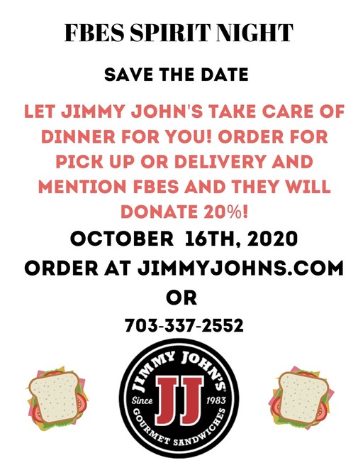 Jimmy Johns