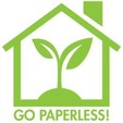 paperless