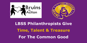 LBSS Philanthropists