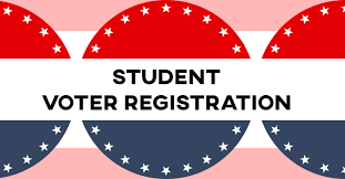 Student Voter Registration