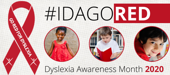 Dyslexia Awareness