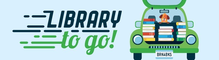 Library to Go