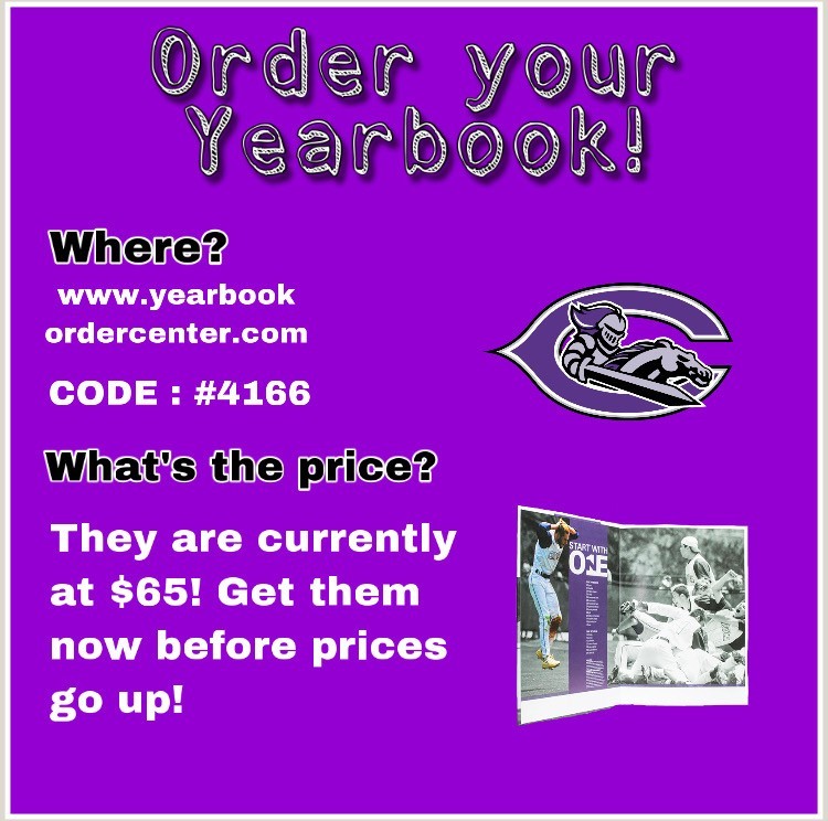 Yearbook