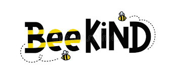 Bee Kind Image