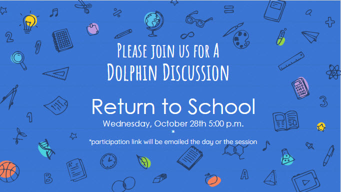 dolphin discussion