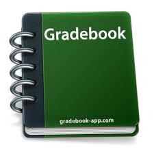 grades folder