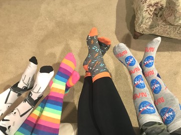 socks