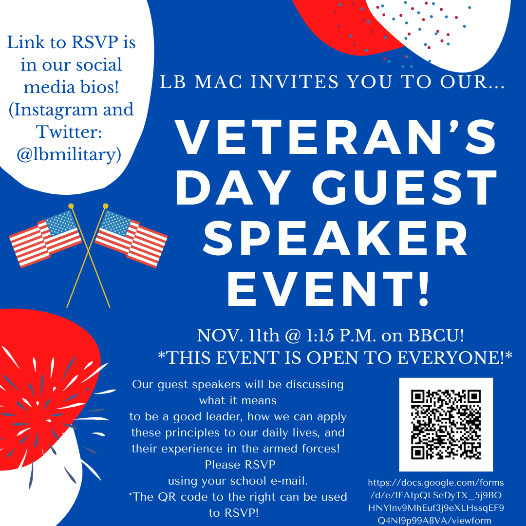 vet day invite